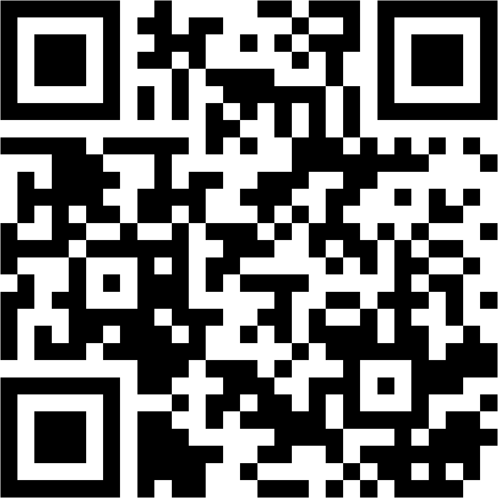 iOS QR Code